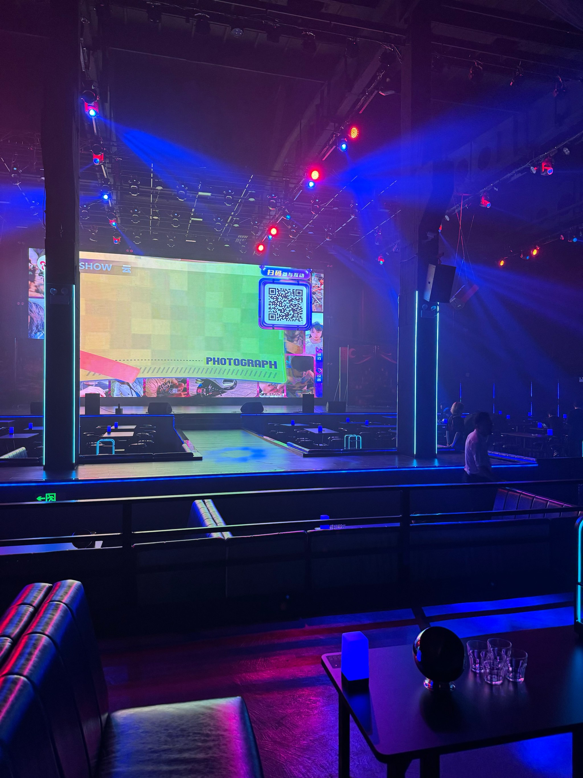 佳木斯商务ktv打造专业商务ktv体验-东风区ktv预订